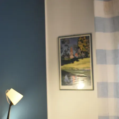 Le Colonne Apartment *