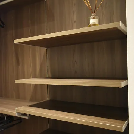 Le Colonne Apartment