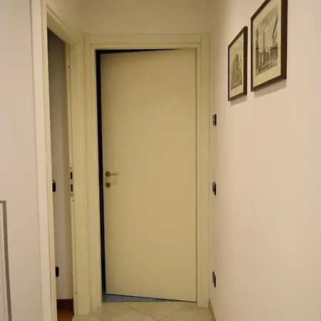 Apartment Le Colonne Imola