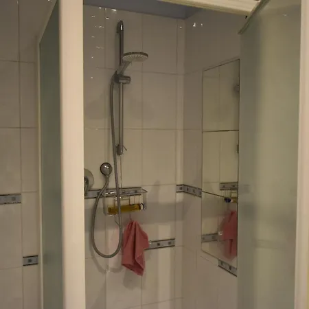 Apartment Le Colonne *