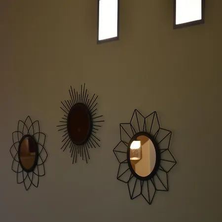 Apartment Le Colonne