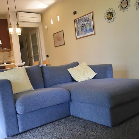 Apartment Le Colonne Imola