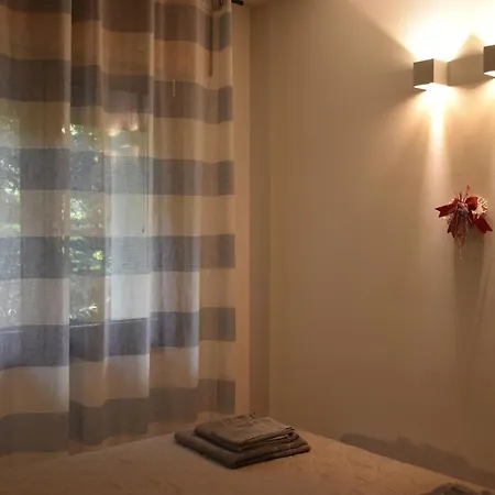 Le Colonne Apartment Imola