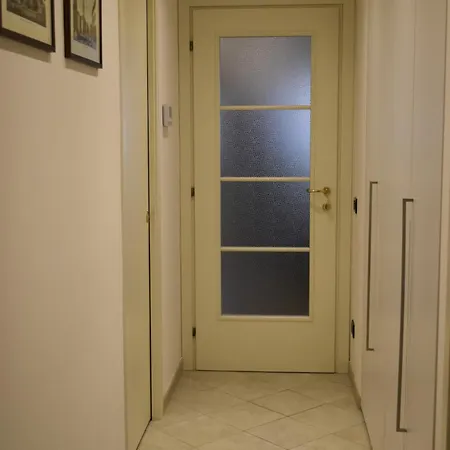 Le Colonne Apartment Imola