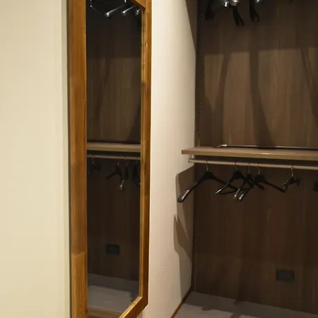 Apartment Le Colonne *