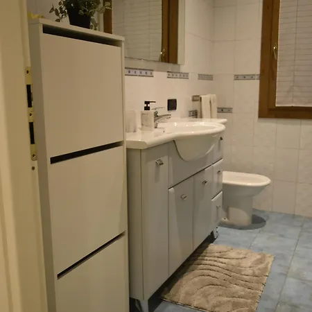 Apartment Le Colonne Imola