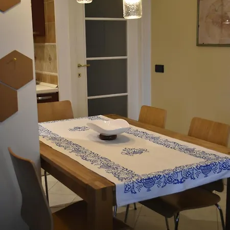 Apartment Le Colonne Imola