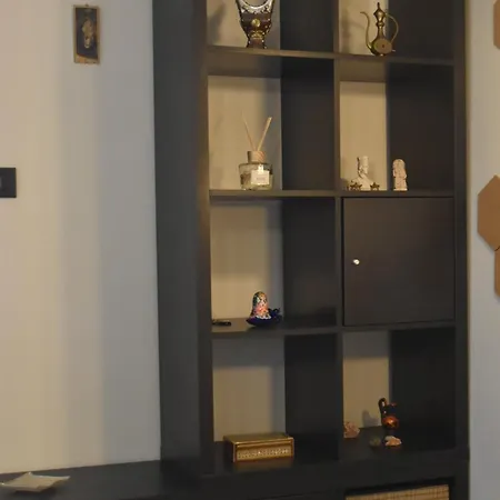 Le Colonne إيمولا