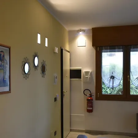 Le Colonne Apartment Imola