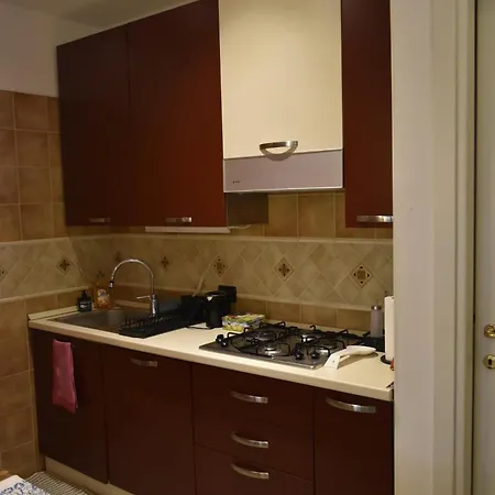 Le Colonne Apartment Imola