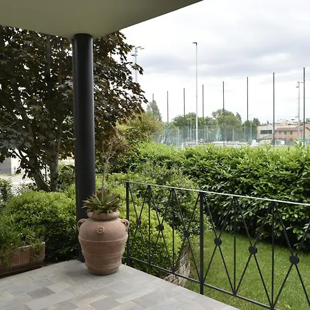 Apartment Le Colonne