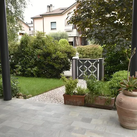 Le Colonne * Imola