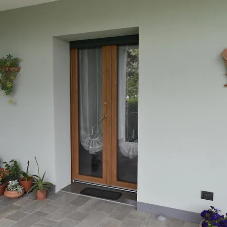 Apartment Le Colonne