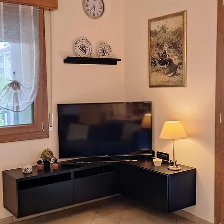 Le Colonne Apartment Imola