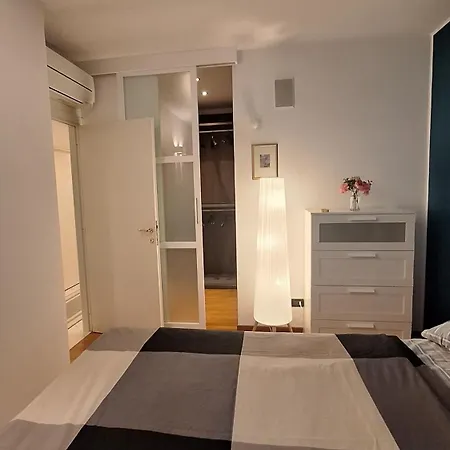 Apartment Le Colonne *