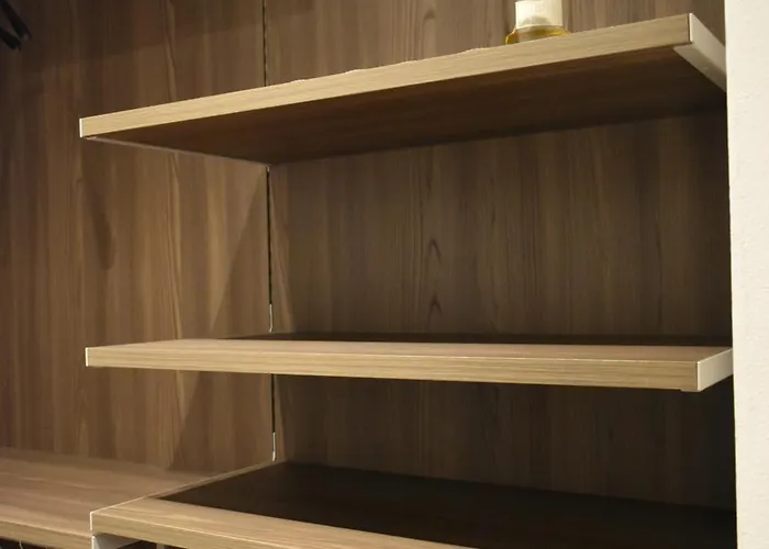 Le Colonne Apartment