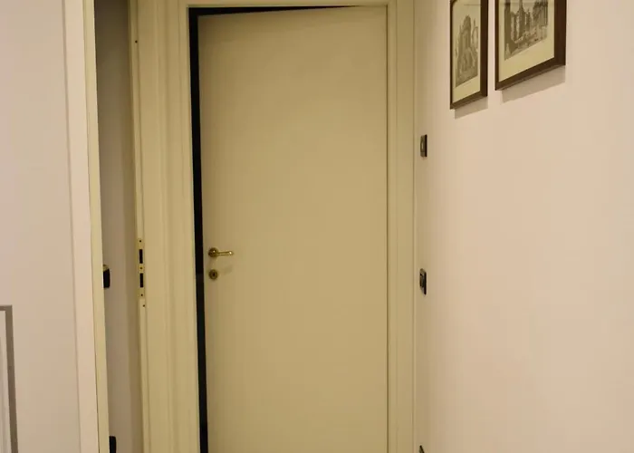 Apartman Le Colonne Imola