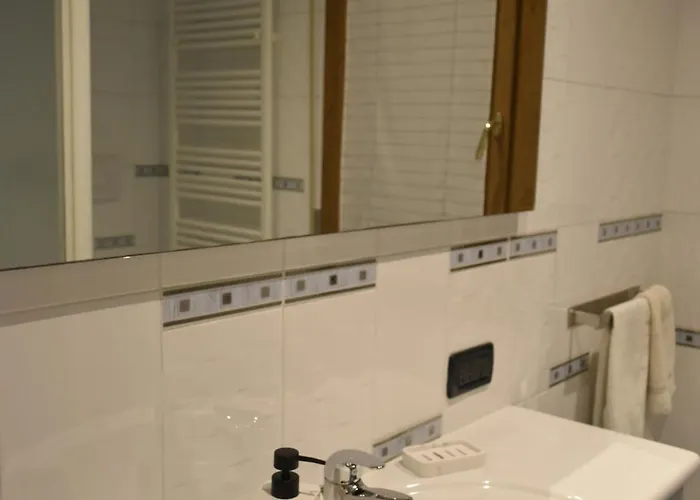 Le Colonne Apartman Imola