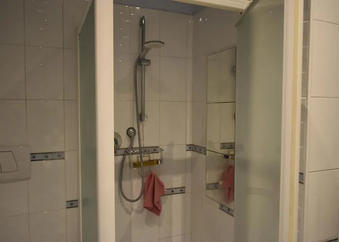 Apartment Le Colonne *