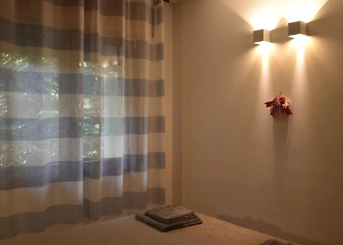 Le Colonne Apartment Imola