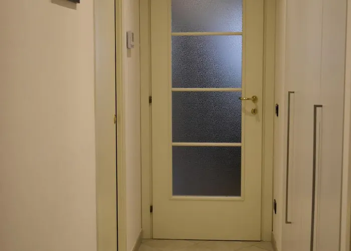 Le Colonne Apartment Imola