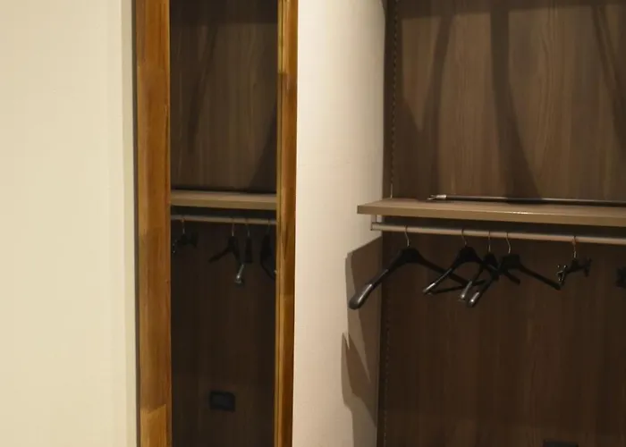 Apartman Le Colonne *