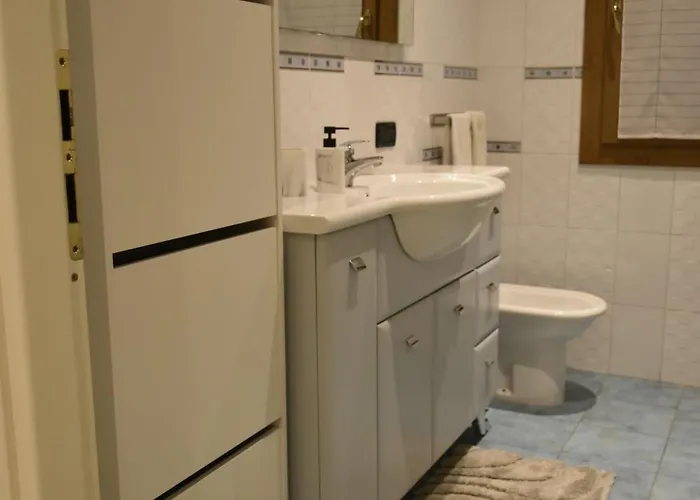 Apartment Le Colonne Imola