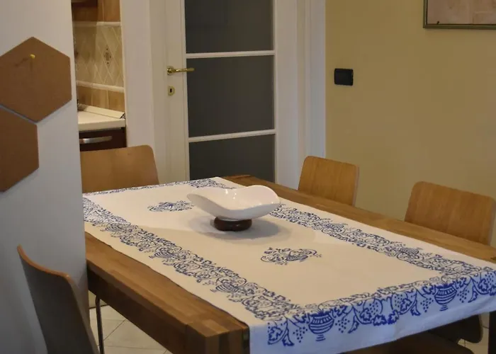 Apartman Le Colonne Imola