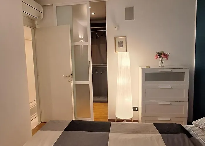 Apartment Le Colonne *